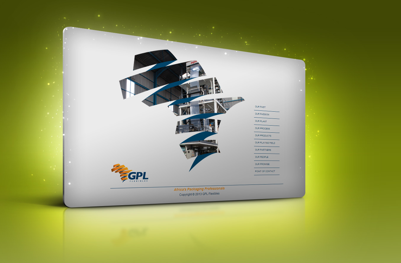 General Printers Limited