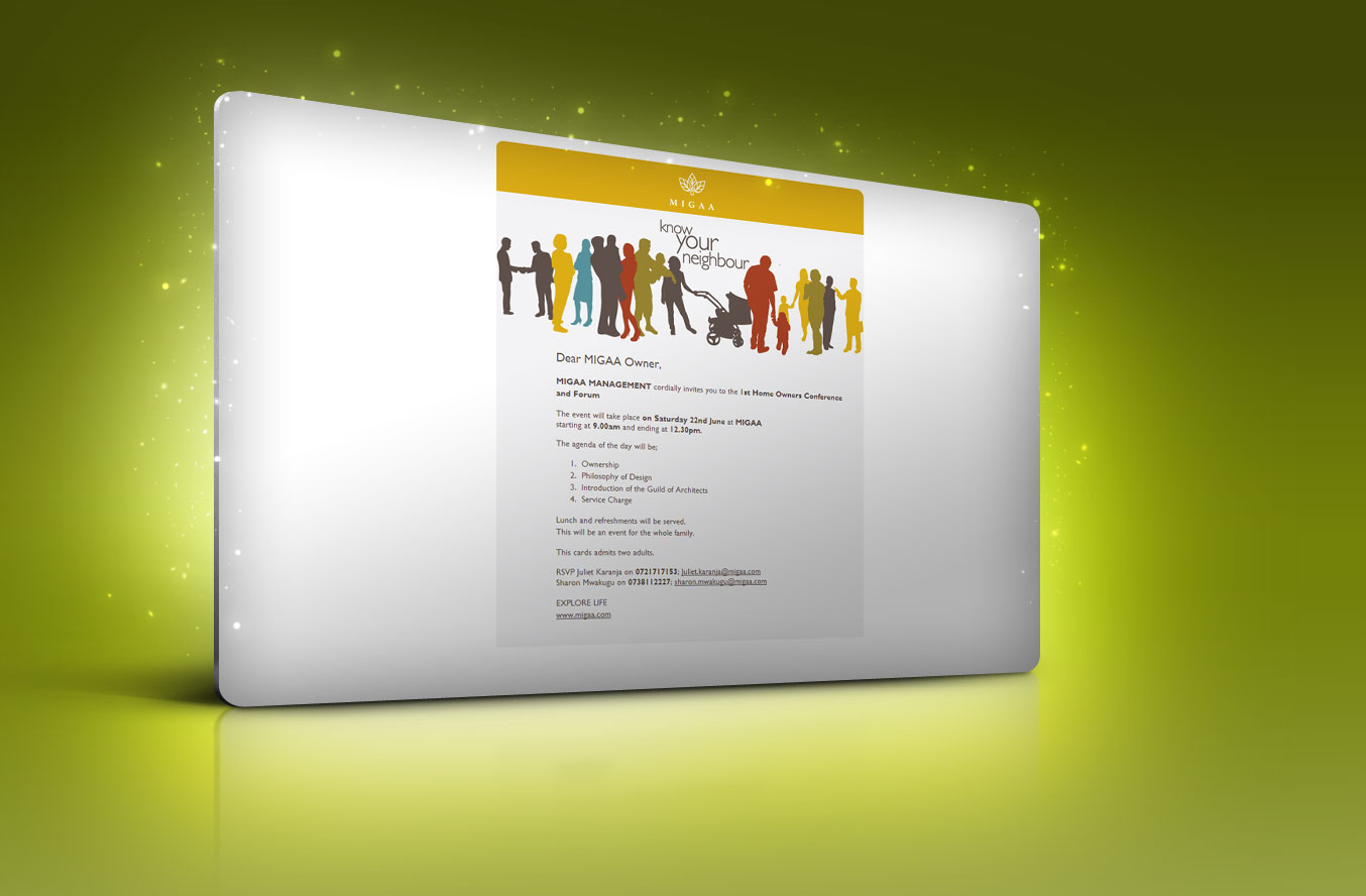 Migaa Eshot