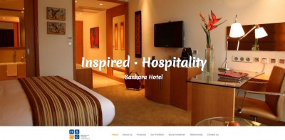 Hospitality System Consultants